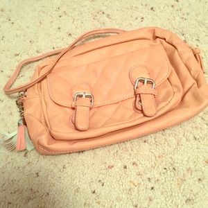 Small handbag